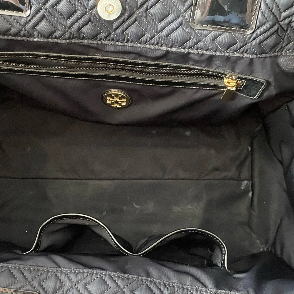 Diaper bag